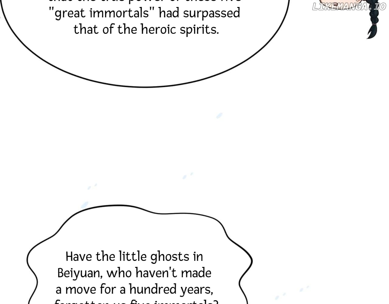 Era of the Haunted Chapter 291 - page 18